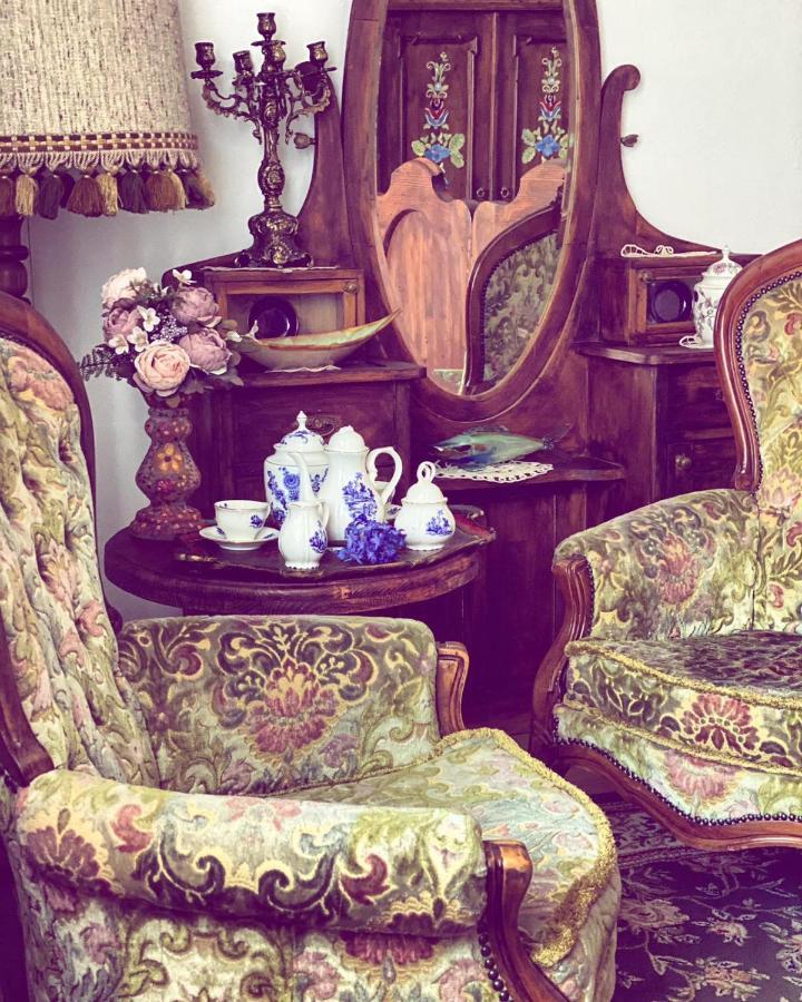 Hotel Casa Rosca Sighişoara Esterno foto