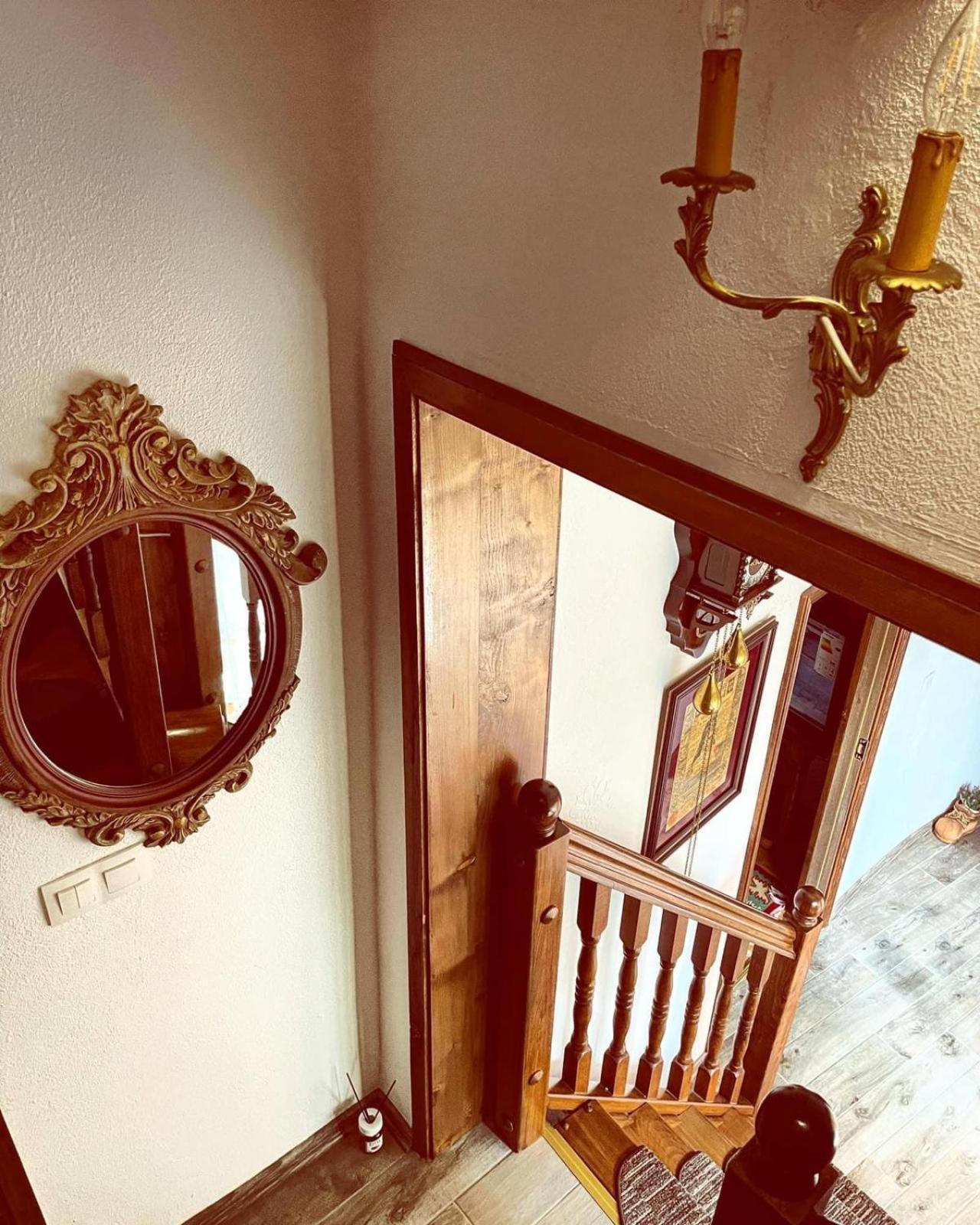Hotel Casa Rosca Sighişoara Esterno foto